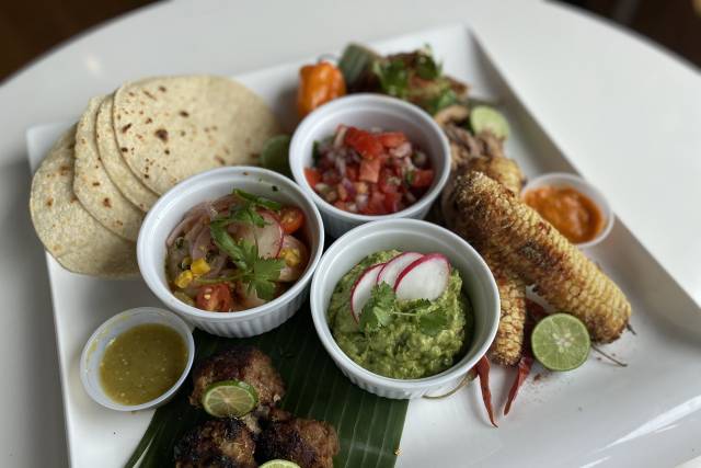Plateau Mexicain