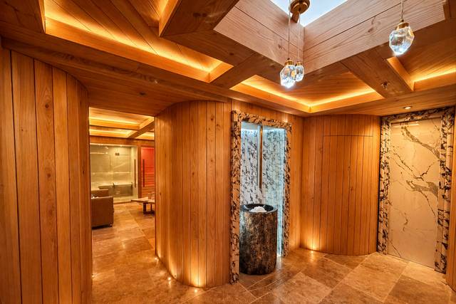 Espace spa