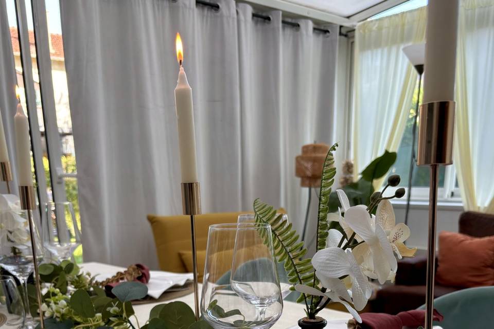 Dégustation