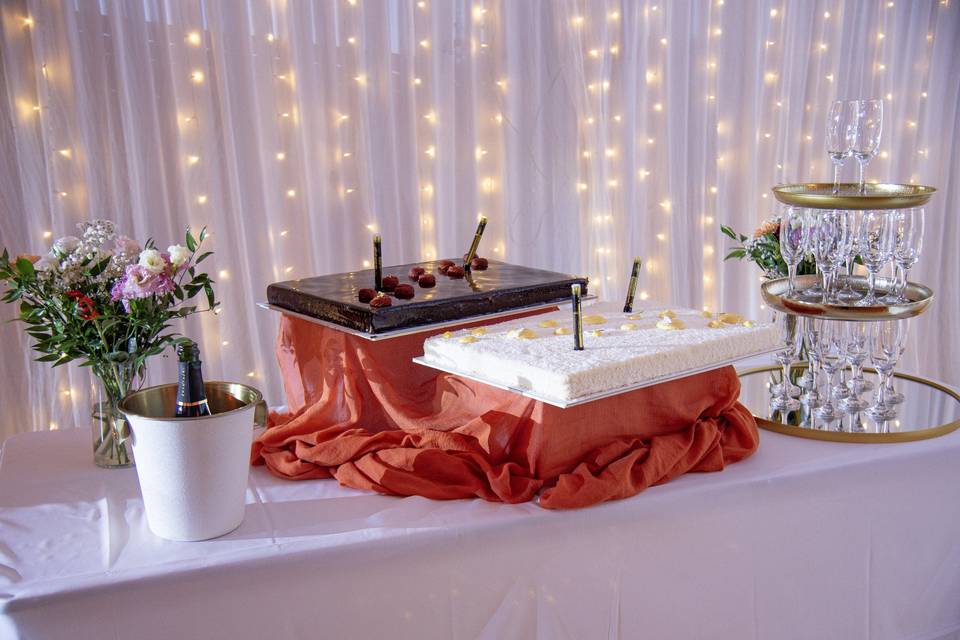 Desserts