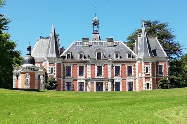 Château de Walmath