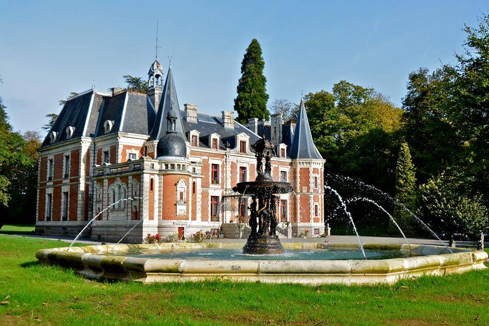 Château de Walmath