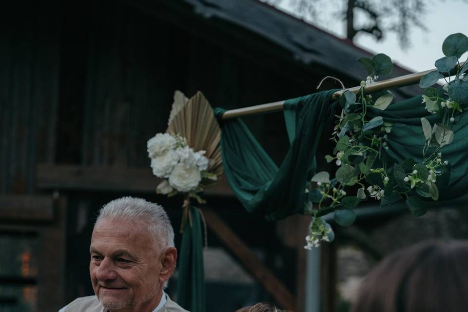 Les Mariés