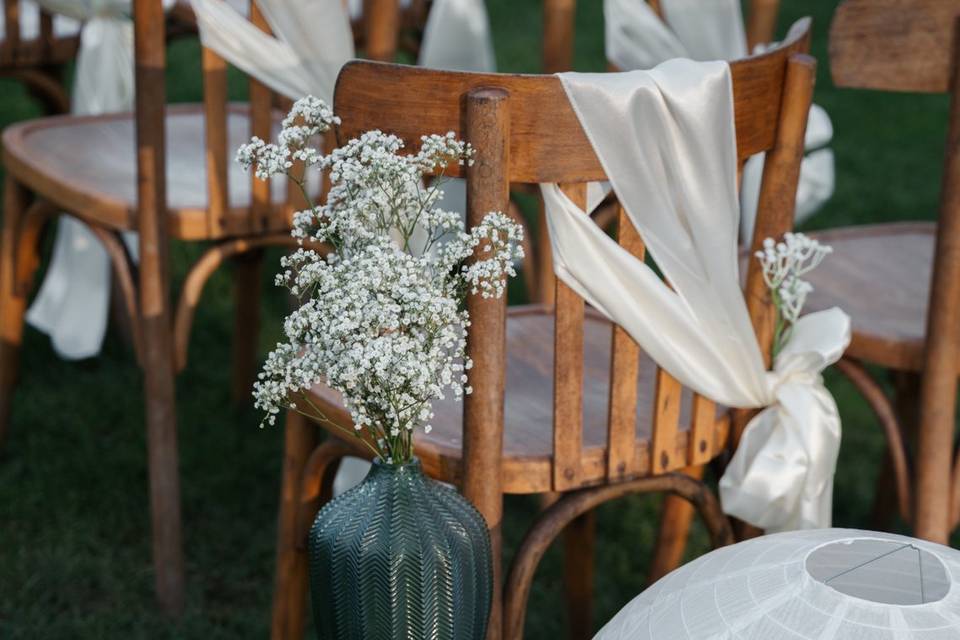 Décoration