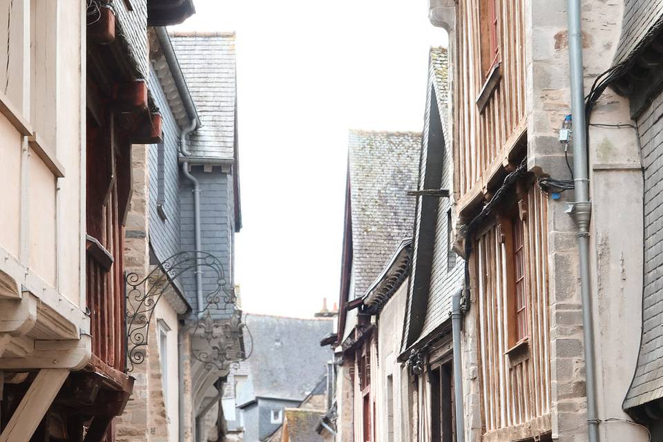 Chloé Fréchet Photographie