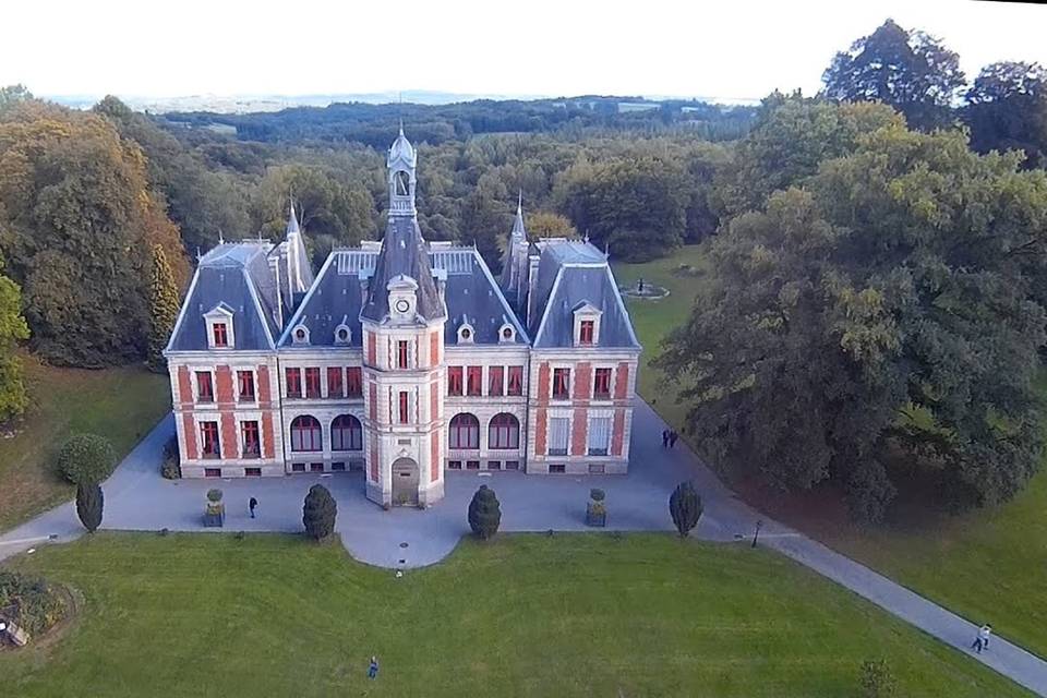 Château de Walmath