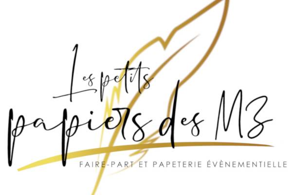 Papeterie créative - Petits Papiers Etc.