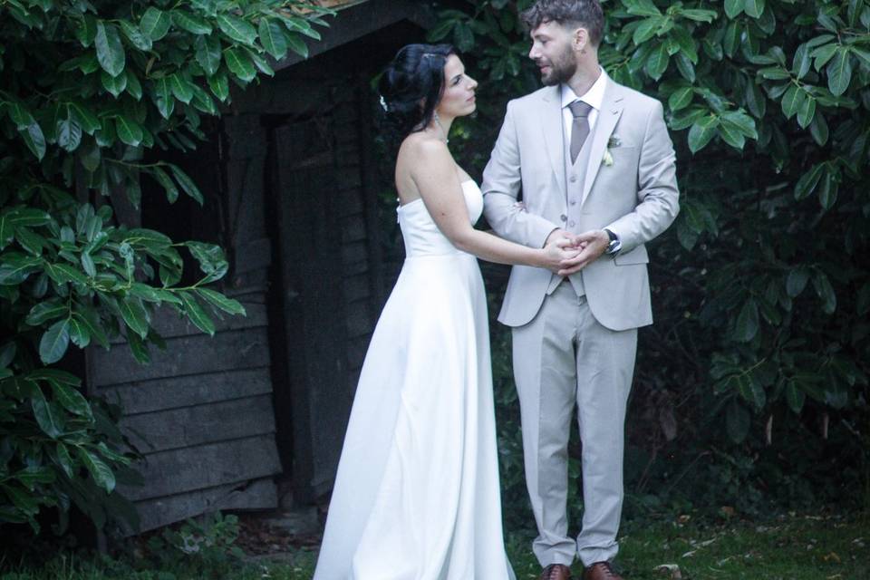 Mariage