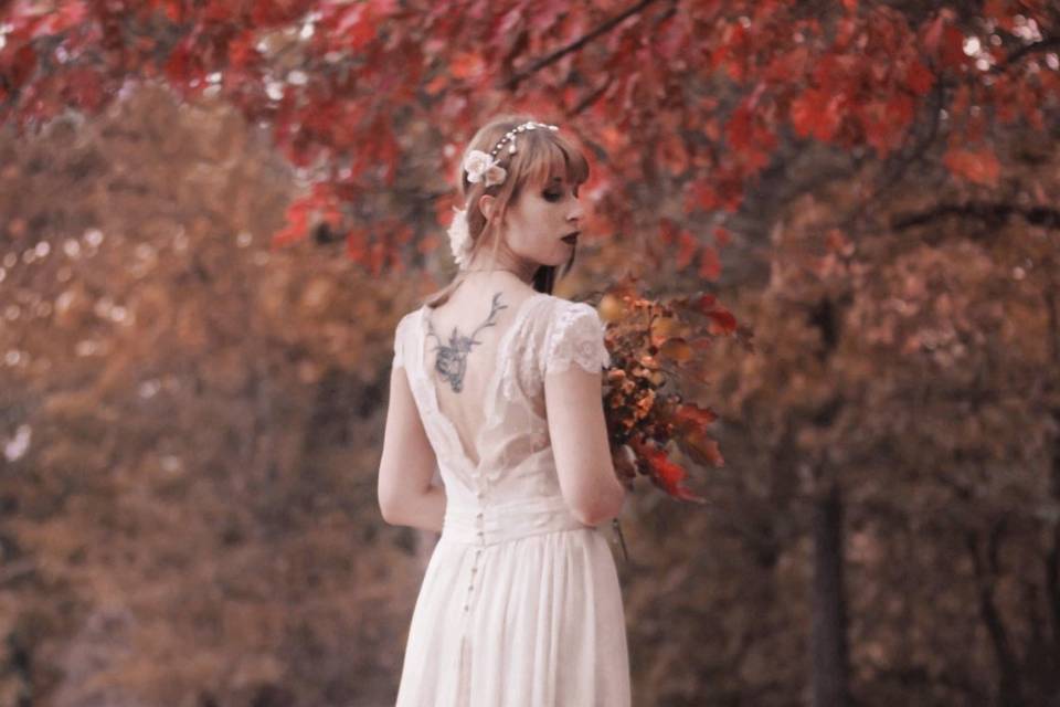 Mariage