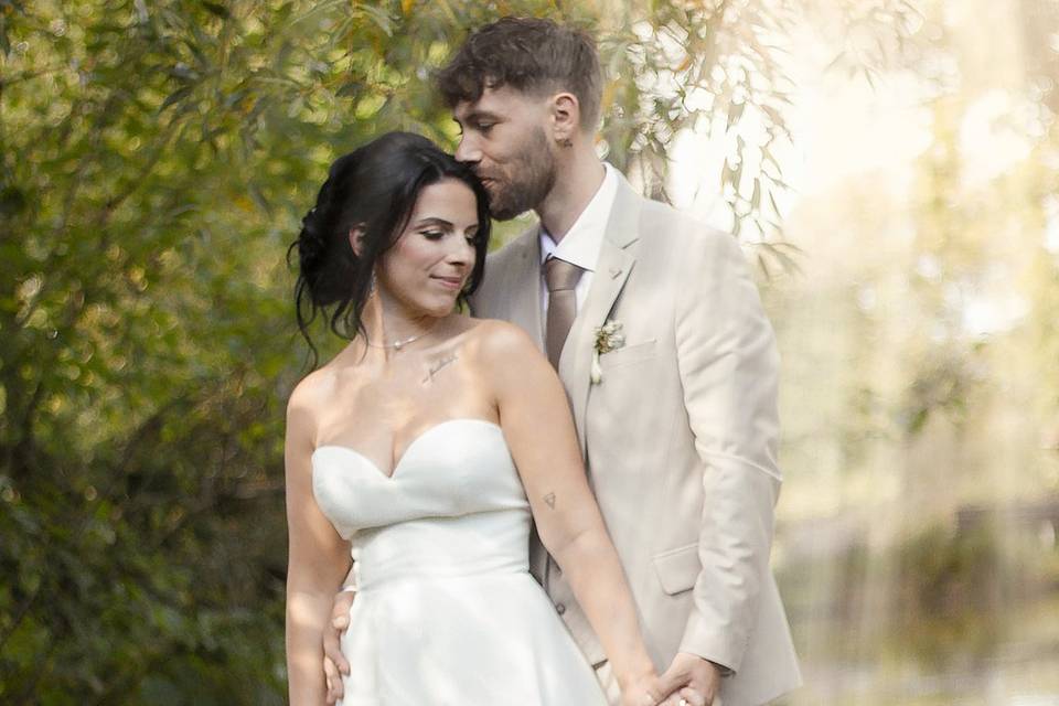 Mariage