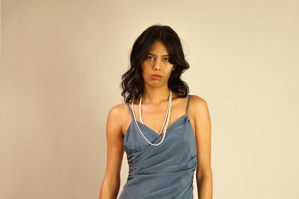 Robe de soirée
