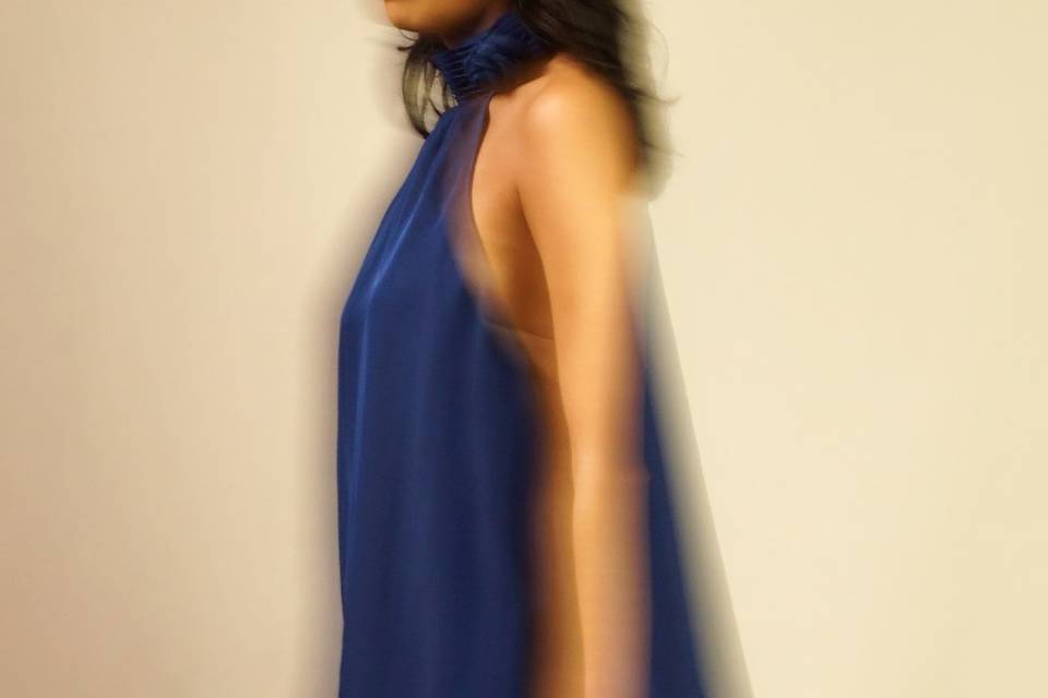 Robe cocktail