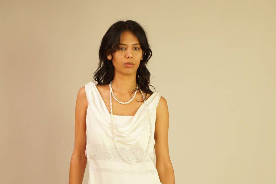 Robe 20's