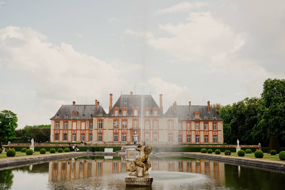 Paris Marriage Photographe