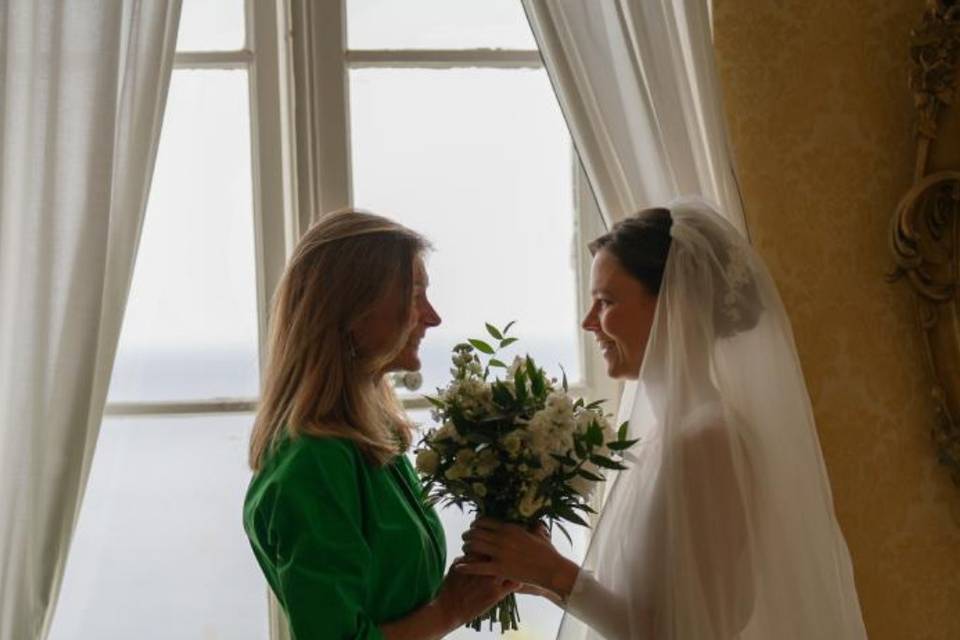 Chloé & Alex 2025