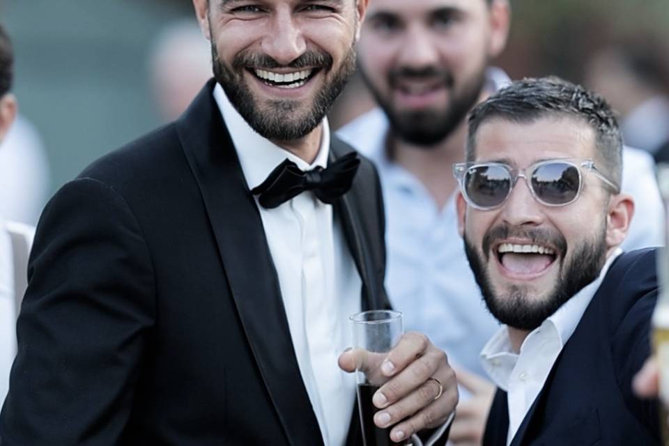 Olivia & Mathias 2025