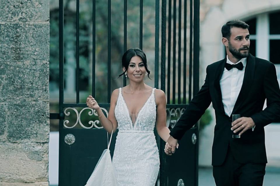 Olivia & Mathias 2024