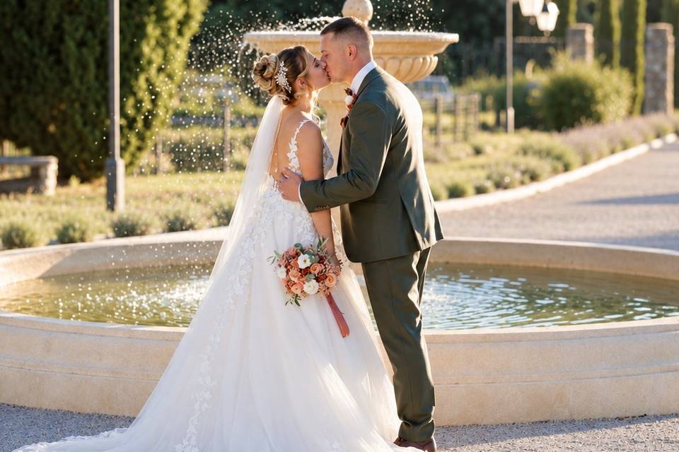 Marine & Thomas 2026