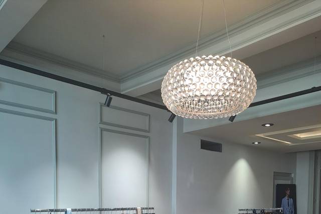 Showroom