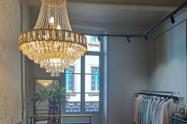 Showroom