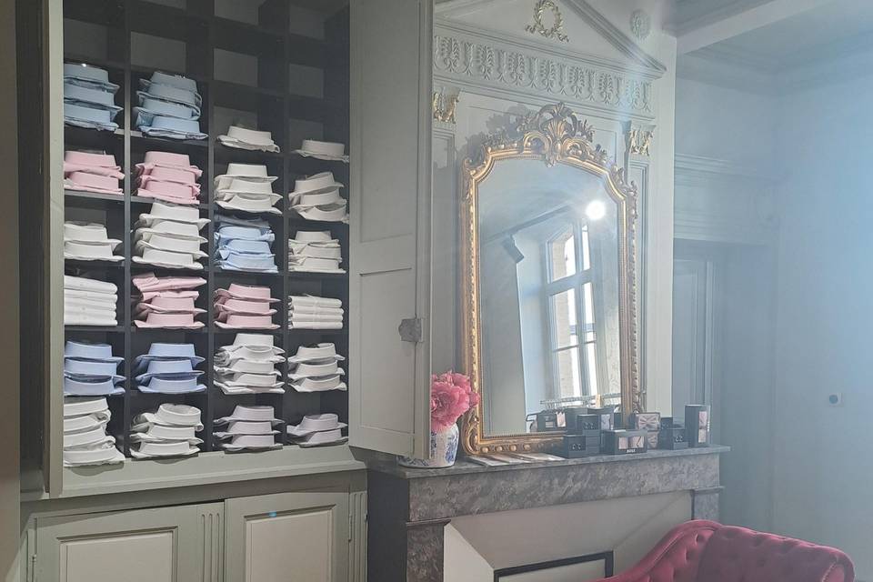 Showroom