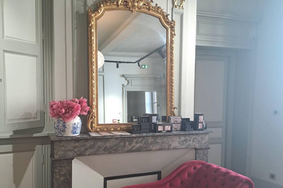 Showroom