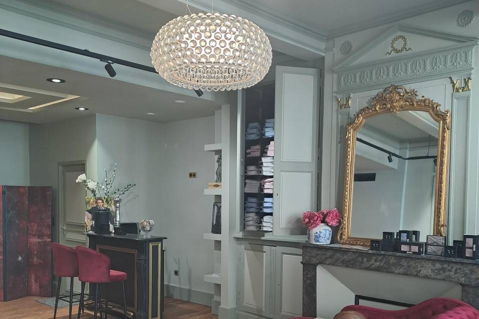 Showroom
