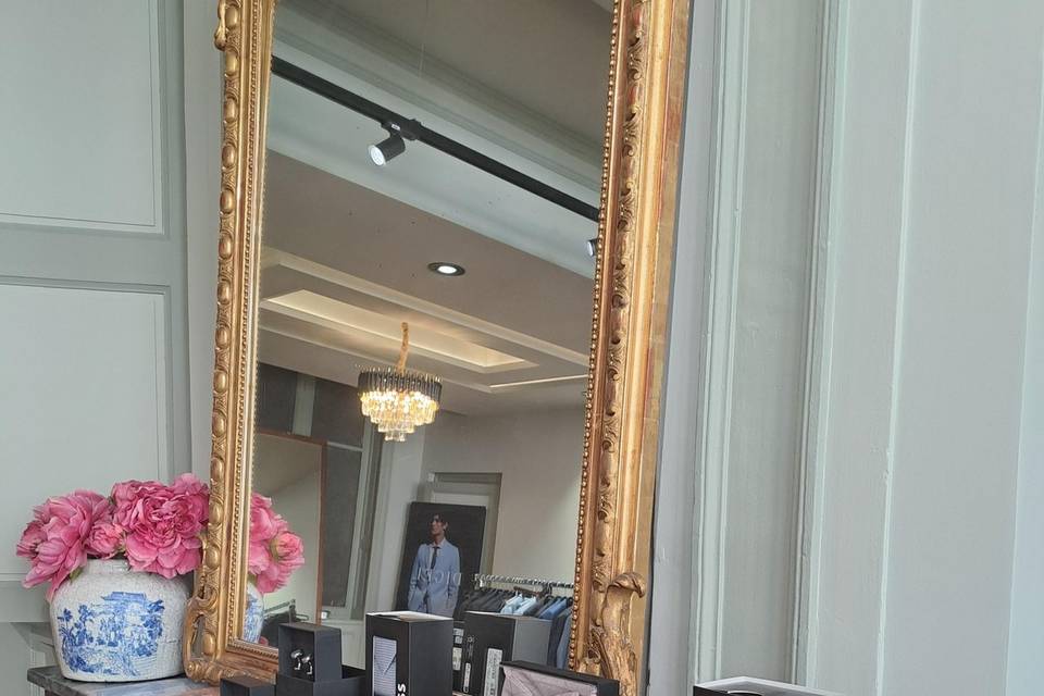 Showroom