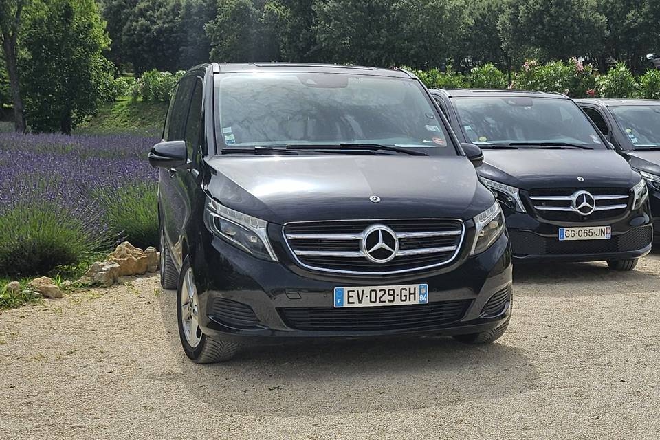 Ann'Tonio Transport