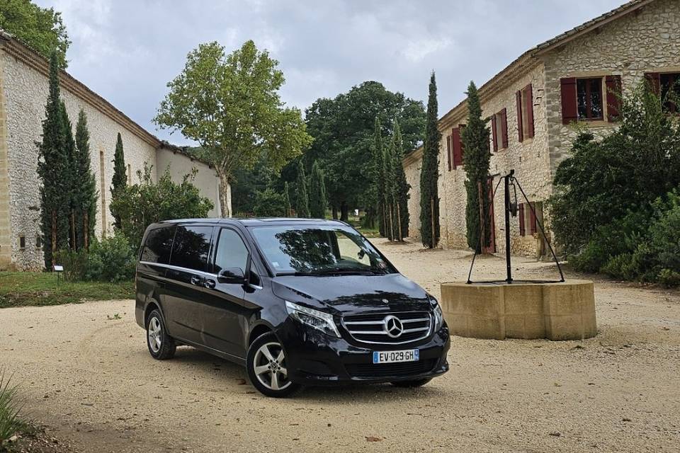 Domaine Panery