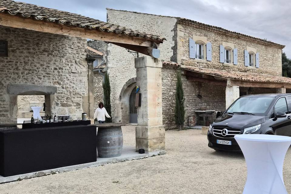 Domaine du Bijoutier