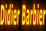 Didier Barbier logo