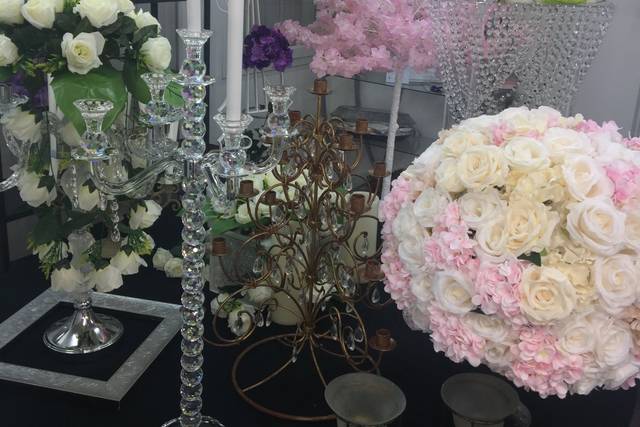 Showroom
