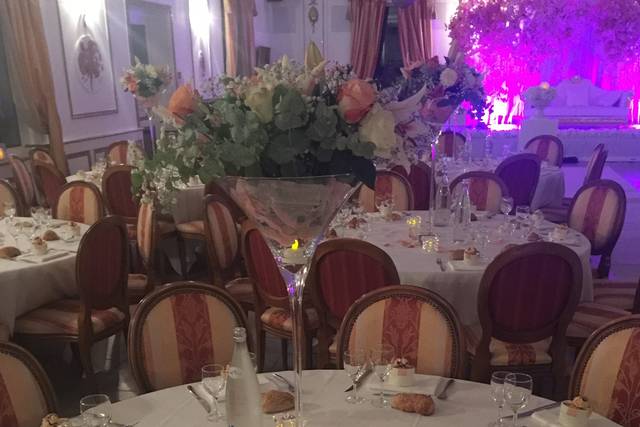Mariage 8 septembre 2017