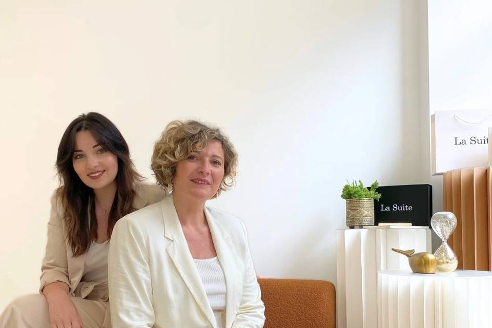 Léa & Magalie