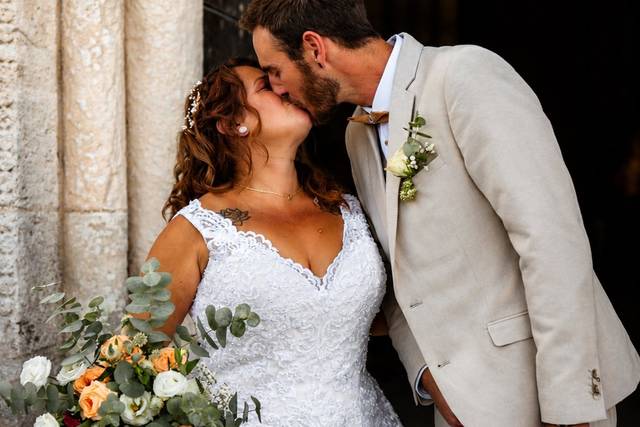 Un baiser, mille promesses