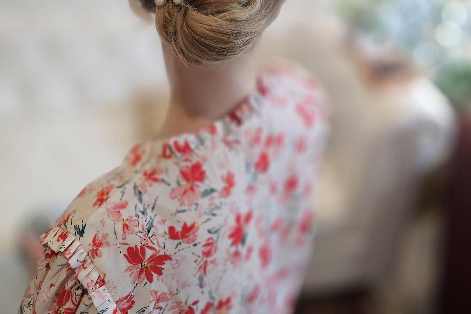 Chignon