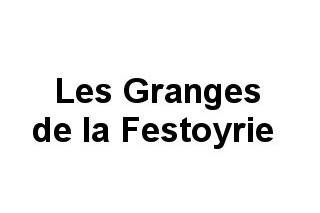 Les Granges de la Festoyrie