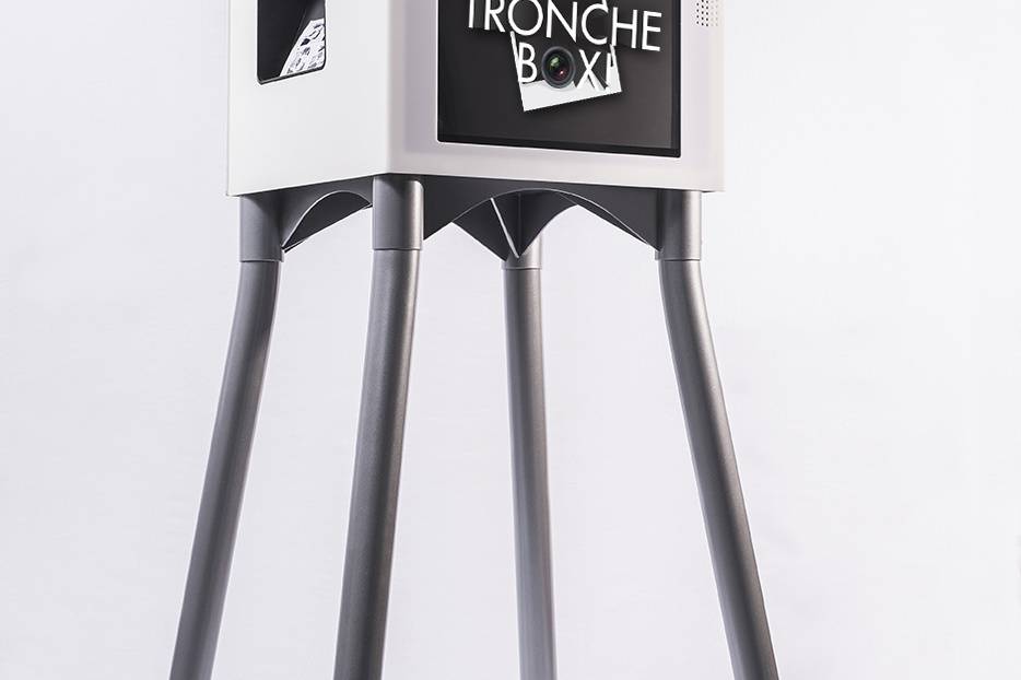 La Tronche Box