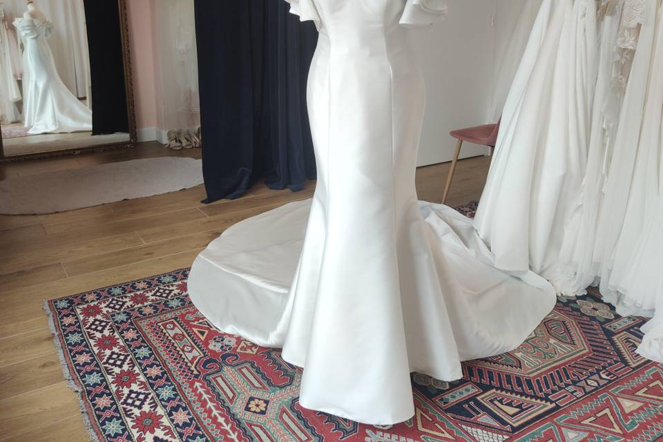 Pronovias - Millie