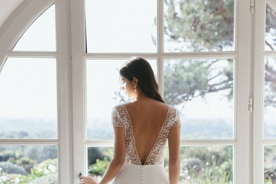 Robe ivy