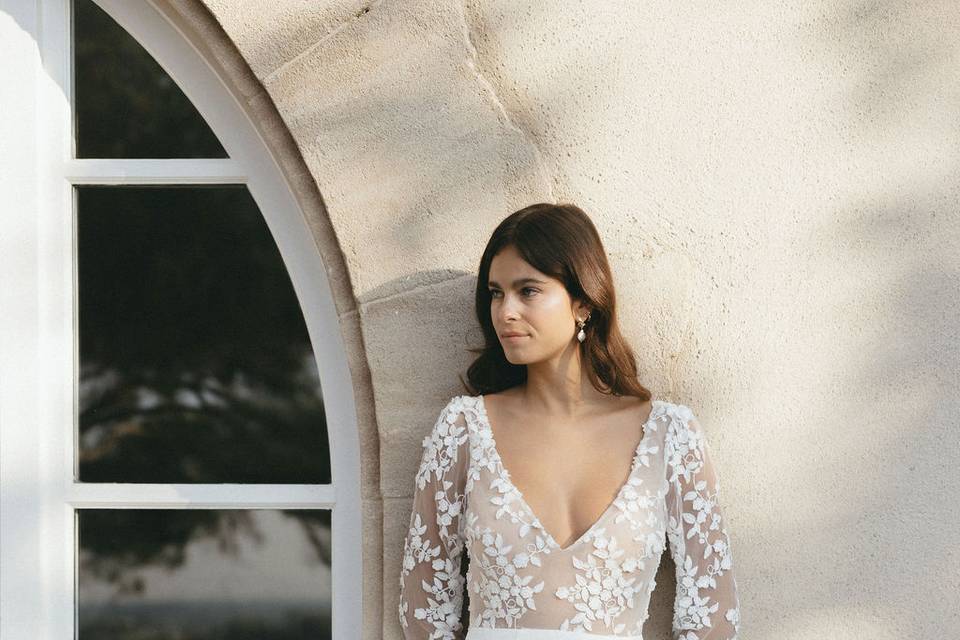 Zélie
