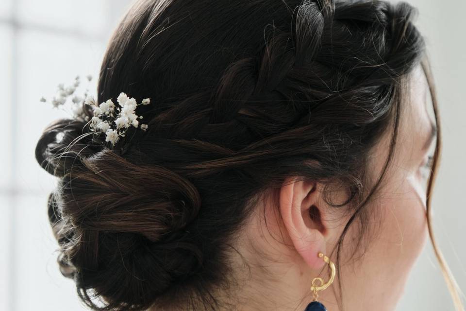 Mariage - préparatifs