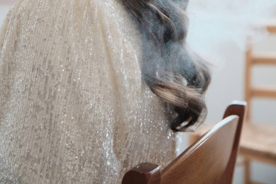 Mariage - préparatifs