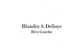 Blandin & Delloye Paris Rive Gauche