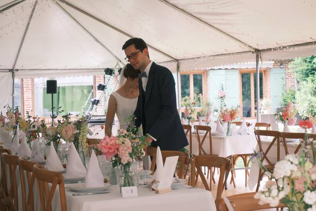 Mariage