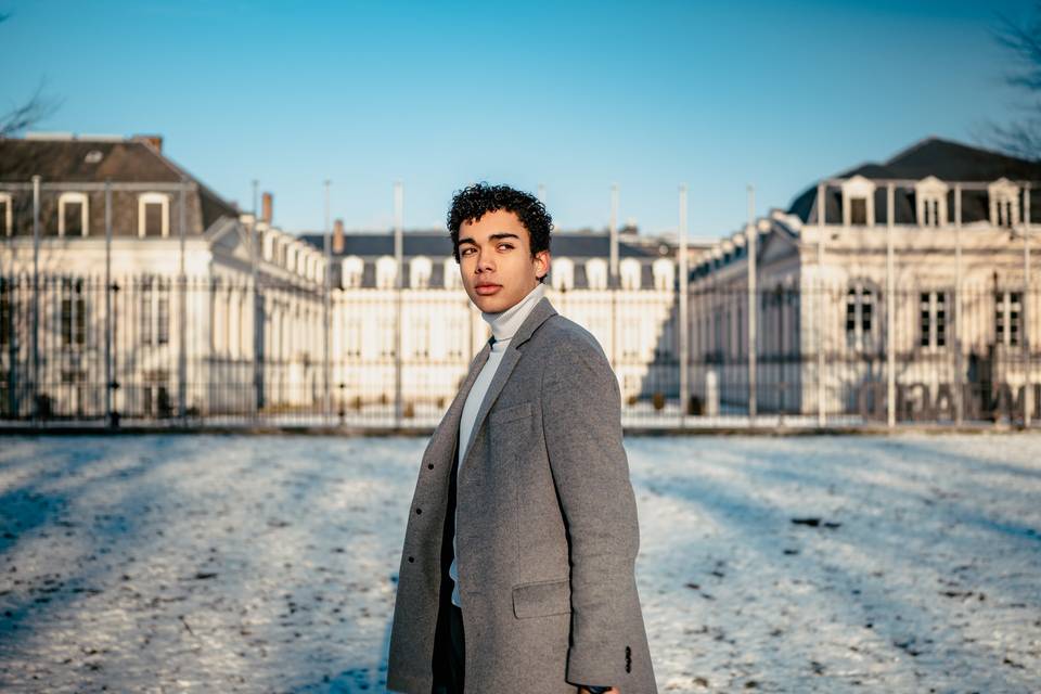 Simon-Pierre Pollin