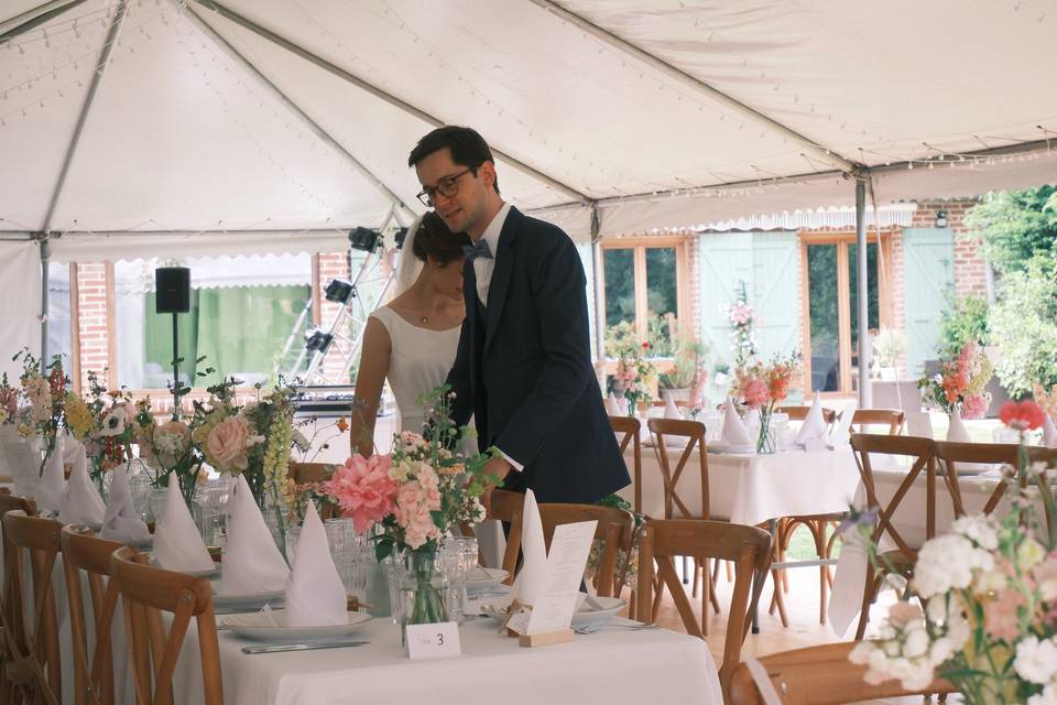 Mariage