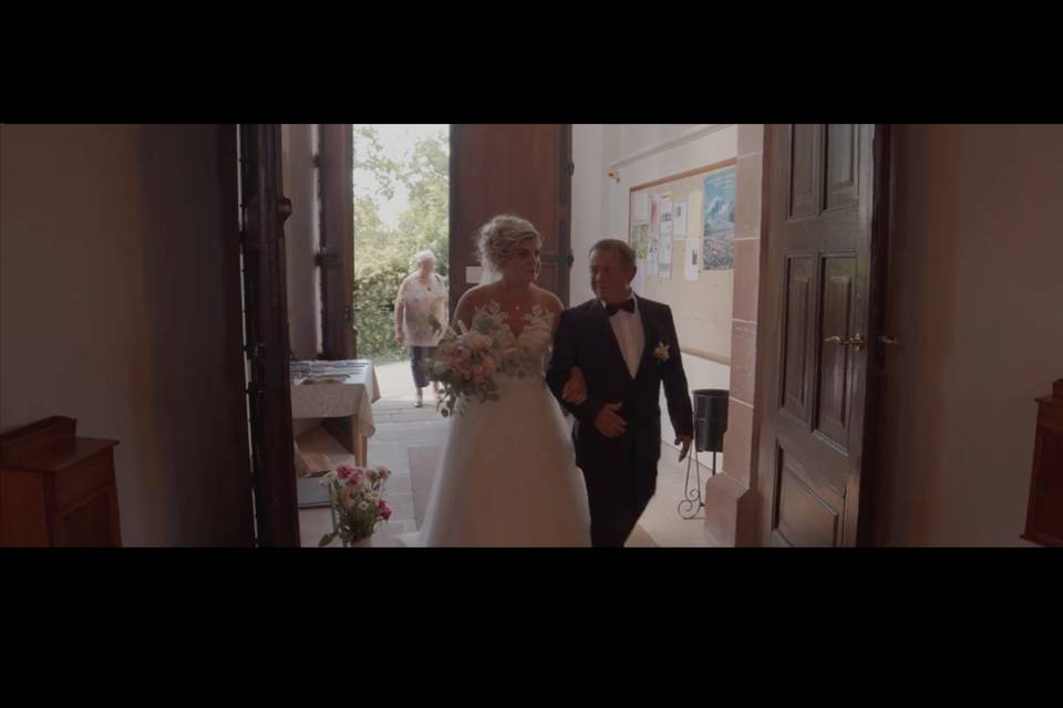 Mariage