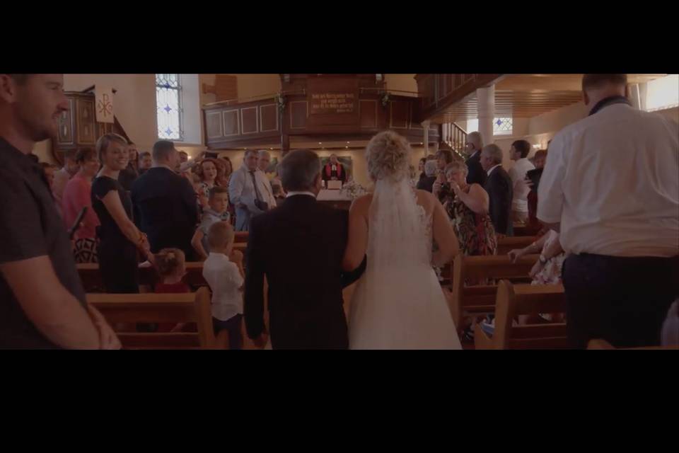 Mariage